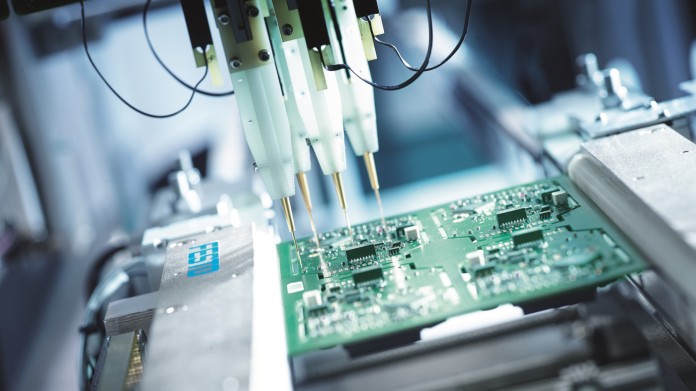 Automation Electronics